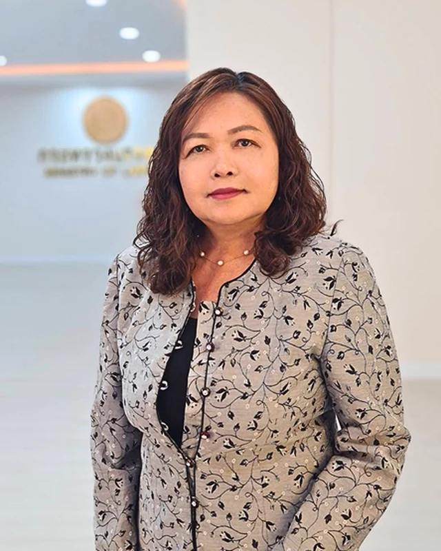 Ratana Chuntaseng